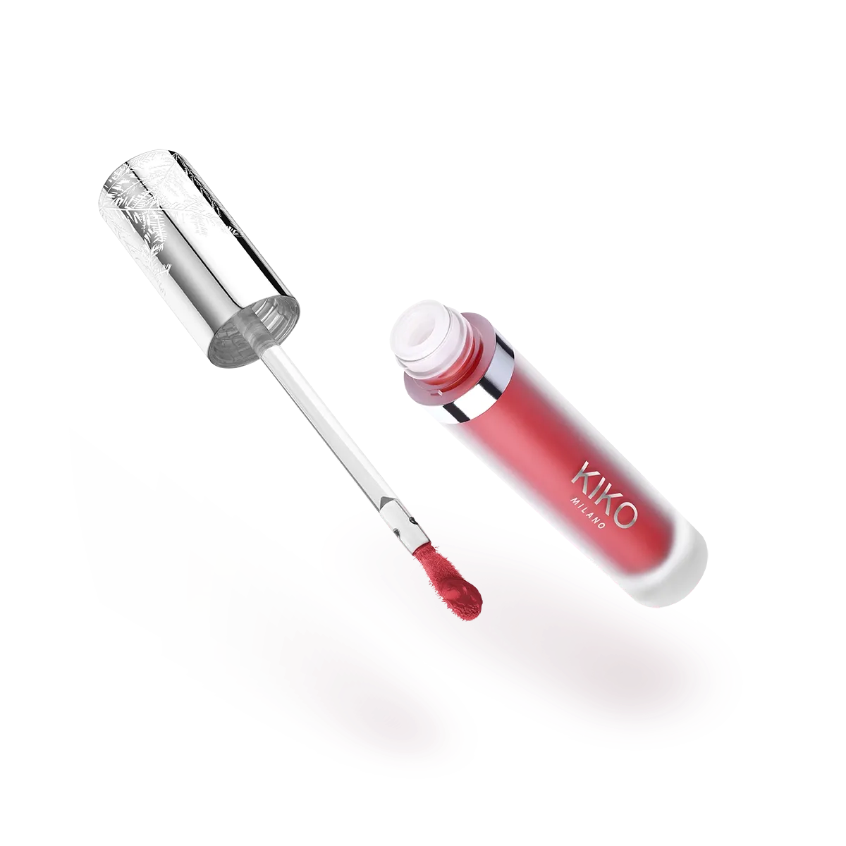 Kiko Milano Snow-kissed Holiday All That Matte-rs Lip Tint