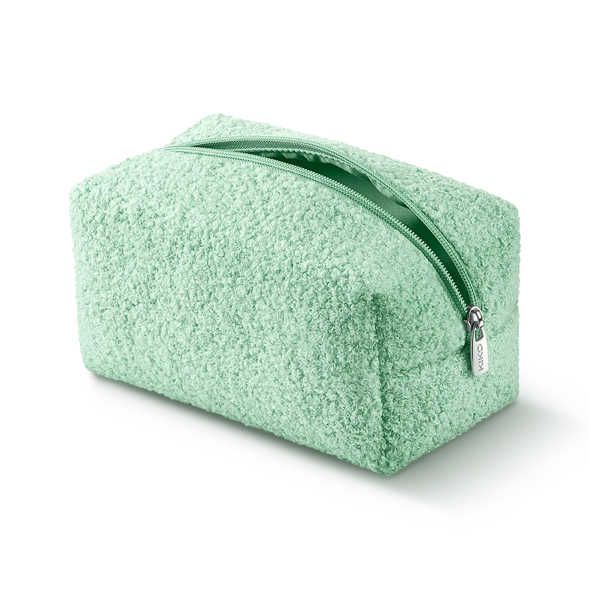 Teddy Touch Beauty Bag