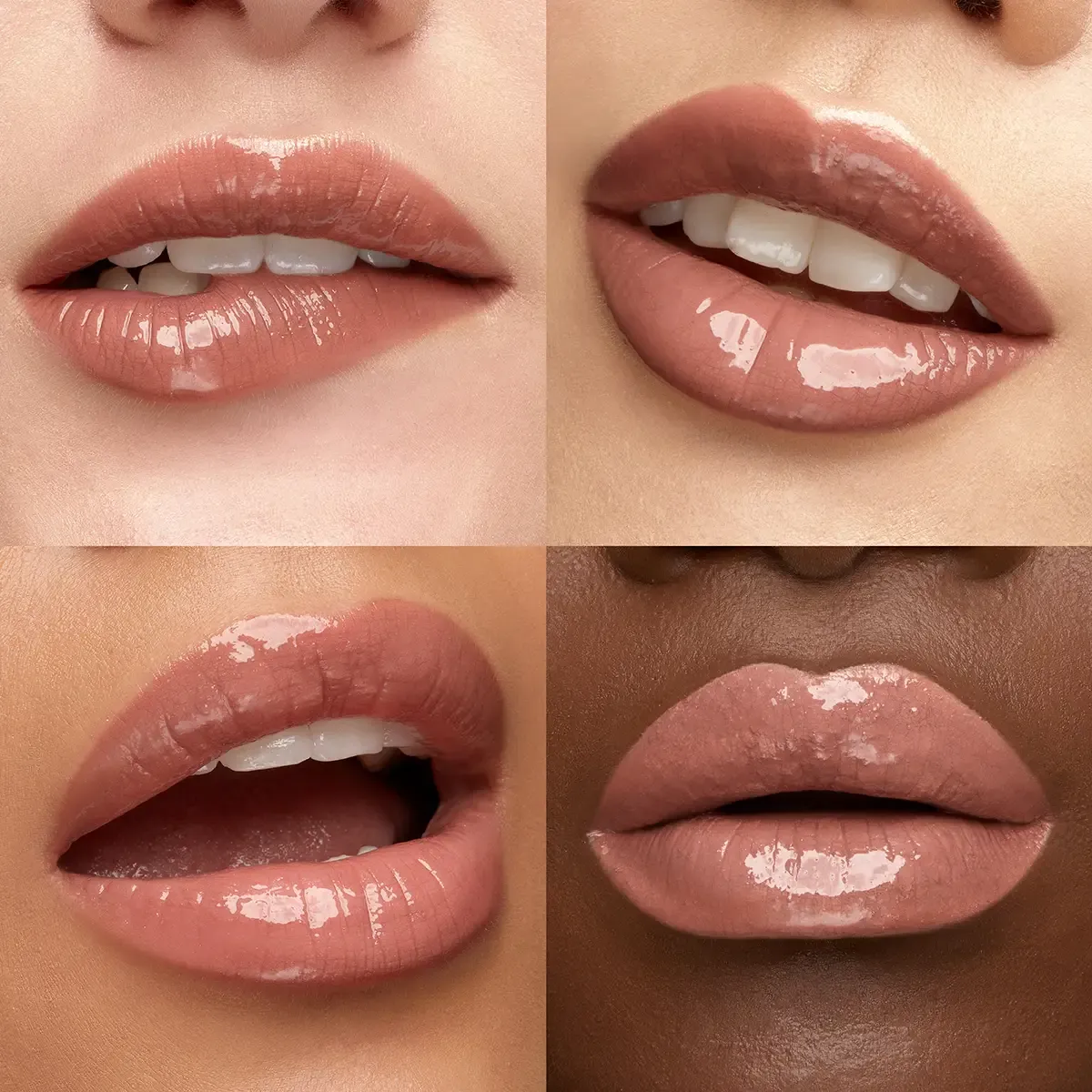 Unlimited Double Touch