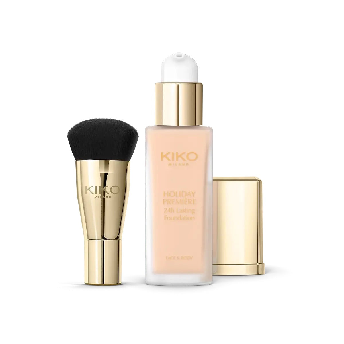 Holiday première 24h lasting foundation