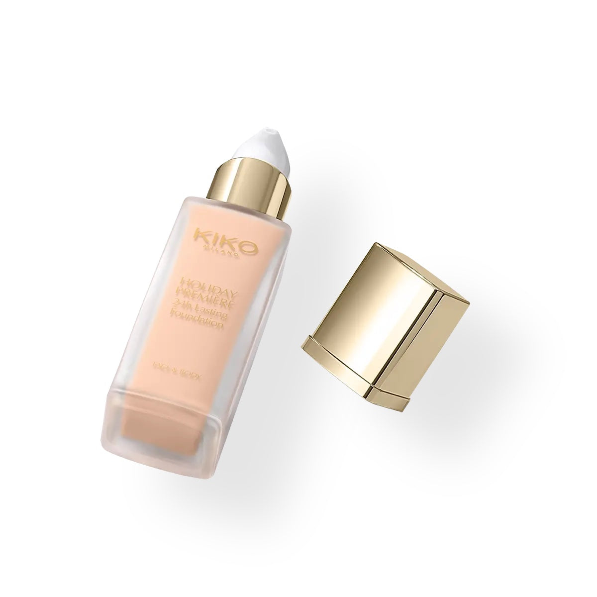Holiday première 24h lasting foundation