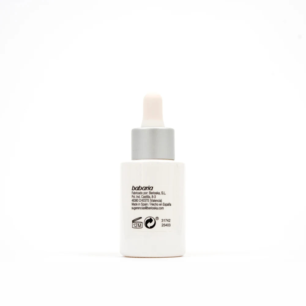 Babaria Serum Facial Antioxidante Vitamina C