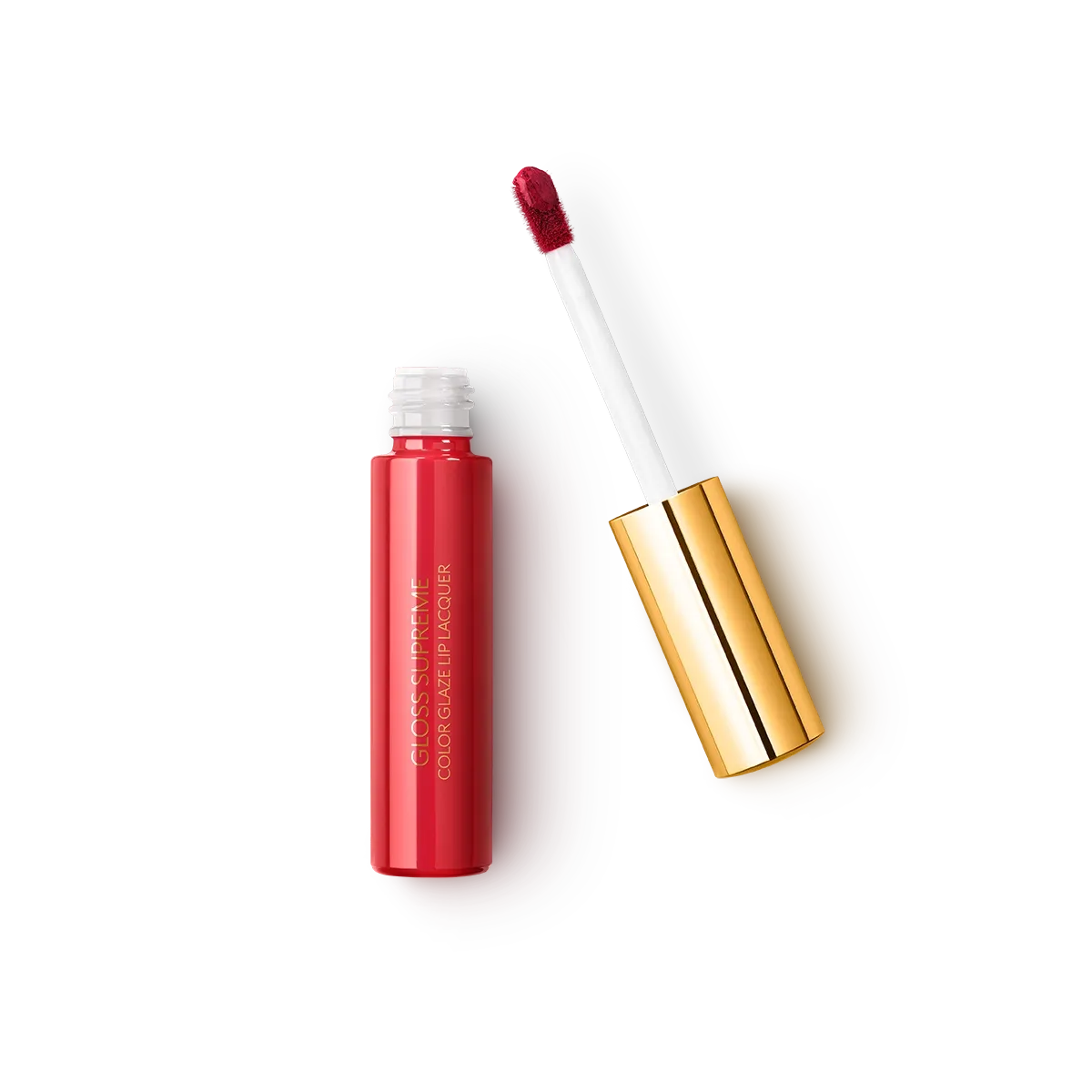 Kiko Milano Gloss Supreme Color Glaze Lip Lacquer