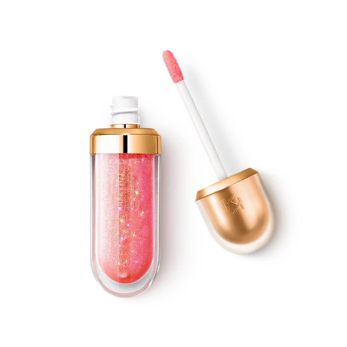 3D Hydra Lipgloss