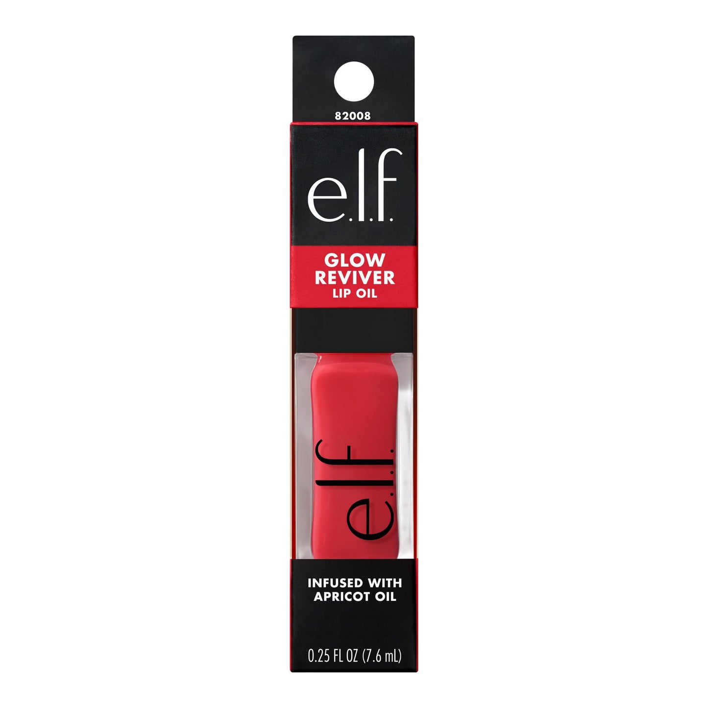 ELF  Glow Reviver Lip Oil