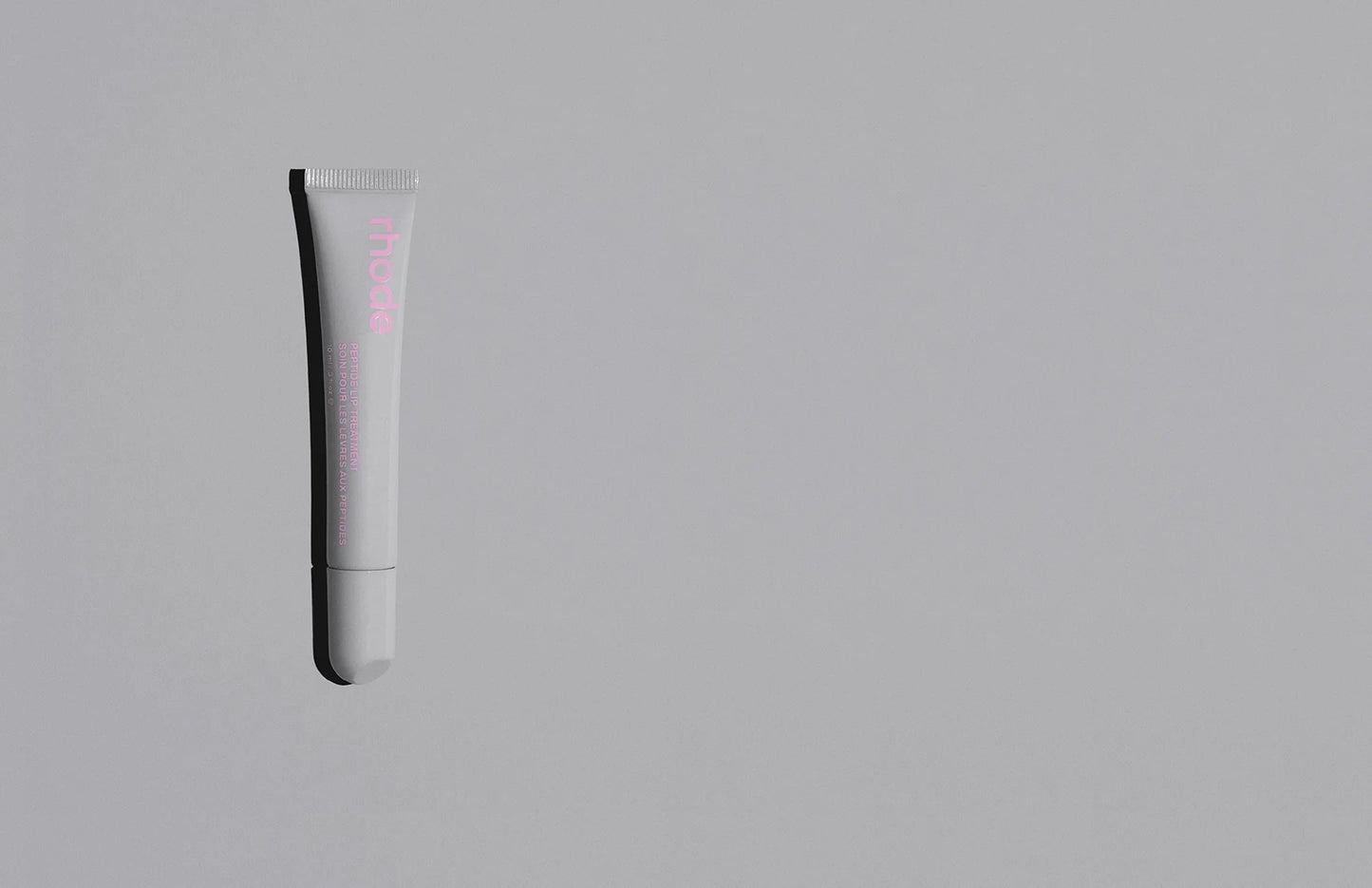 Rhode Skin Peptide Lip Treatment - Sabor Vainilla