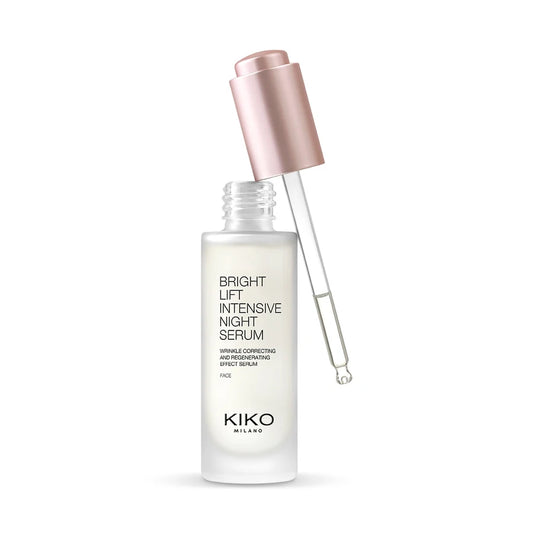 Kiko Milano Bright Lift Intensive Night Serum