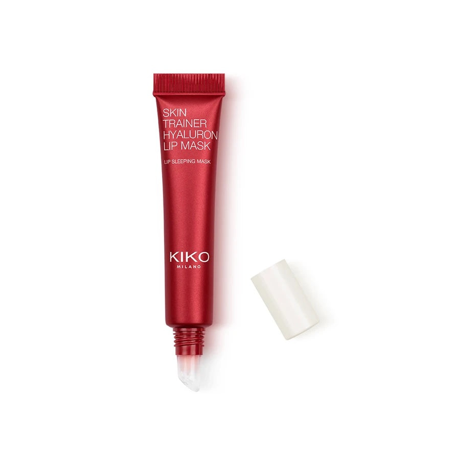 Kiko Milano Skin Trainer Hyaluron Lip Mask