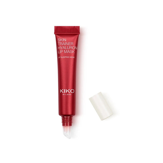 Kiko Milano Skin Trainer Hyaluron Lip Mask