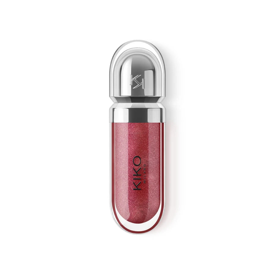 3D Hydra Lipgloss