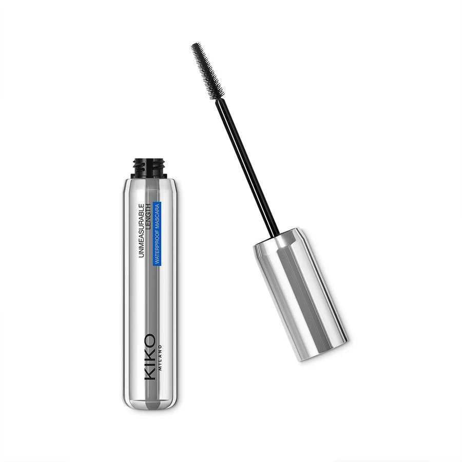 Kiko Milano Mascara Unmeasurable Length Waterproof