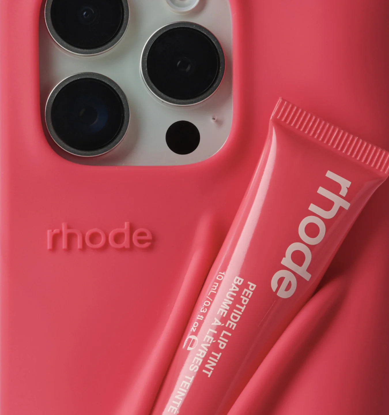 Rhode Skin Summer Lip Case