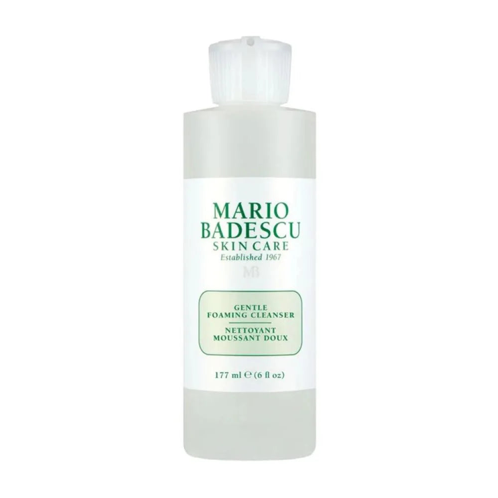 MARIO BADESCU LIMPIADOR GENTLE FOAM CLEANSING 177 ML