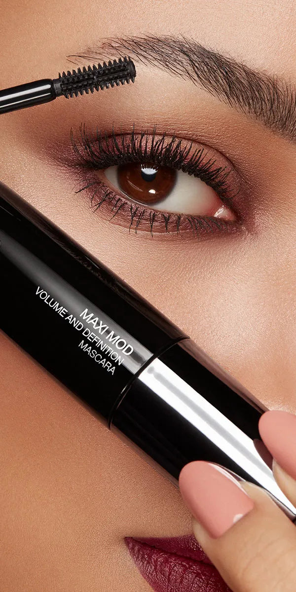 Maxi Mod Waterproof Mascara