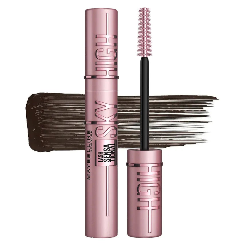 Maybelline Lash Sensational Sky High Mascara Lavable