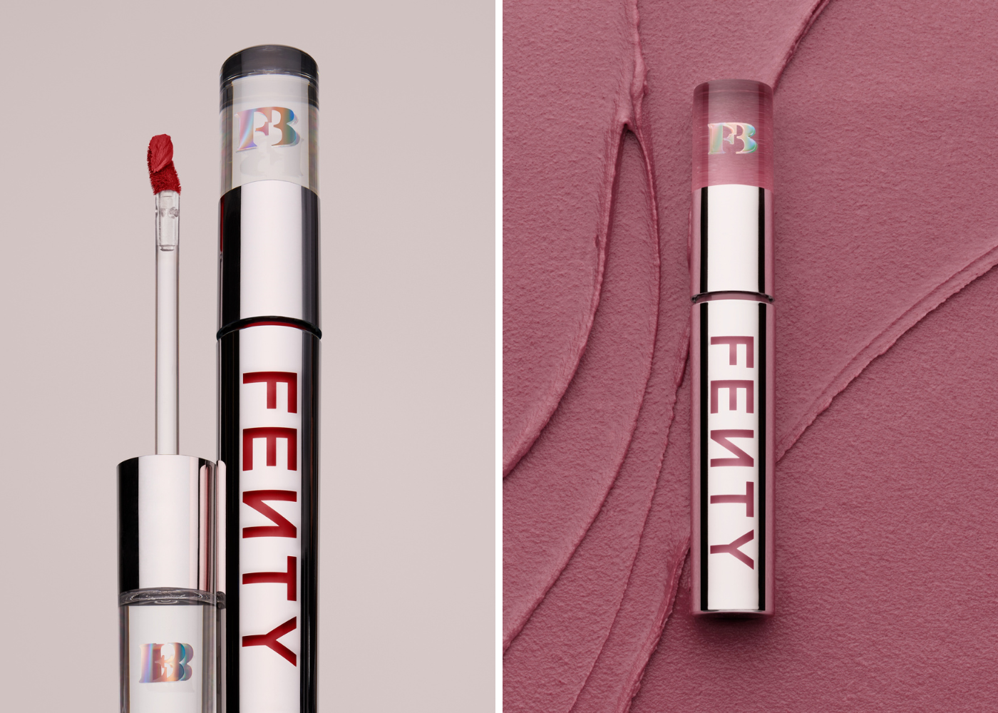 FENTY ICON VELVET LIQUID LIPSTICK- Fenty Beauty By Rihanna – Tienda Amada