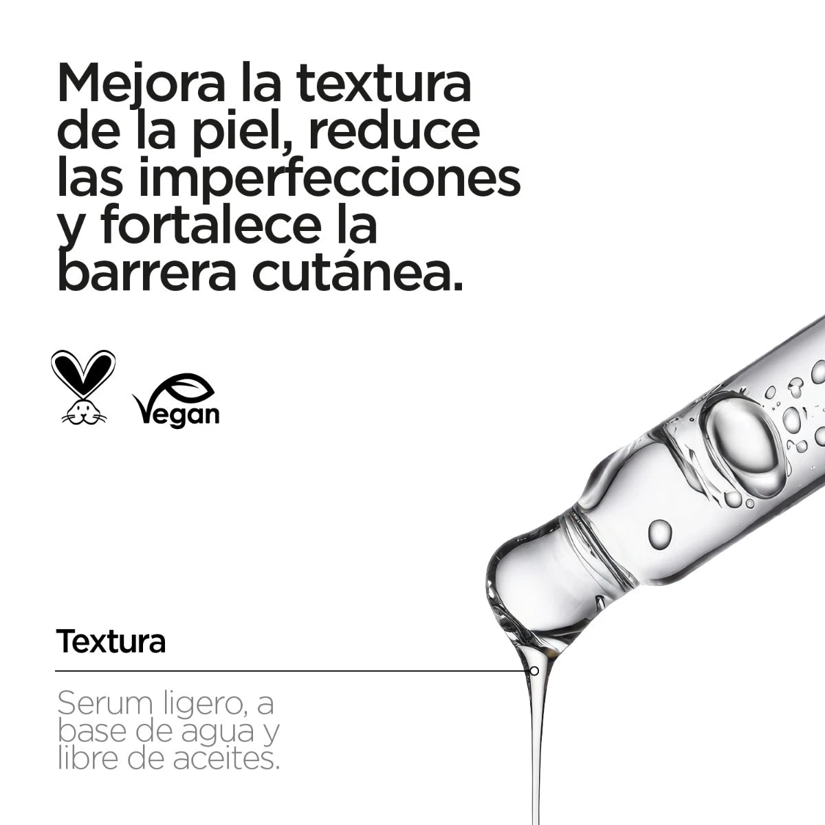 REVOX B77 Niacinamida 10% - Just Niacinamide 10% 30 Ml