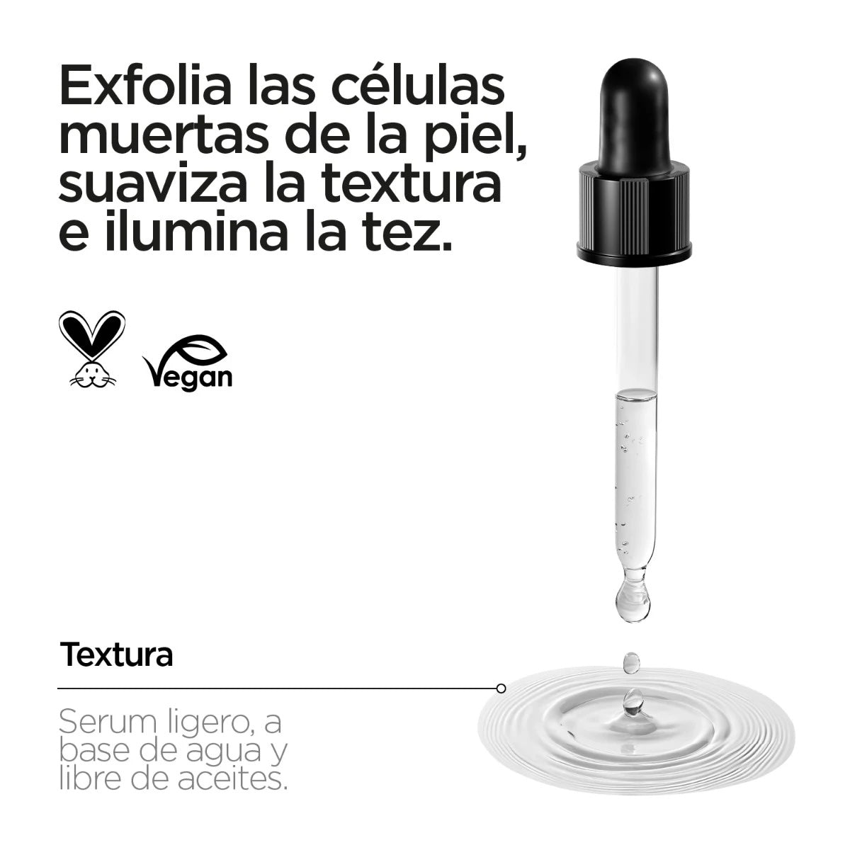 REVOX B77 Ácido Glicólico 20% - Just Glycolic Acid 20% 30 Ml