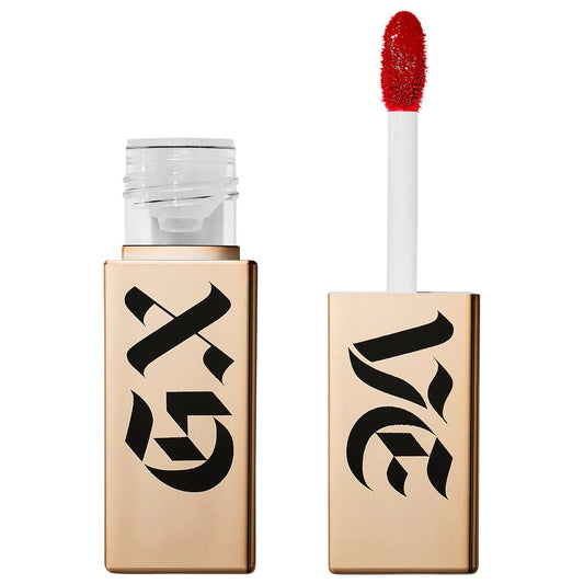 GXVE BY GWEN STEFANI  Xtra Sauce Longwear Vinyl Liquid Lipstick