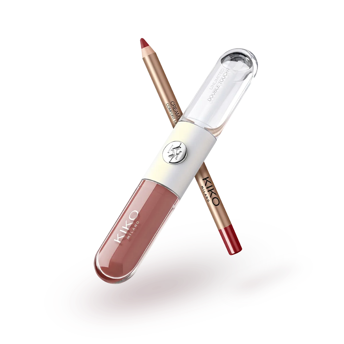 Snow-Kissed Holiday My Perfect Combo Lips Gift Set 01