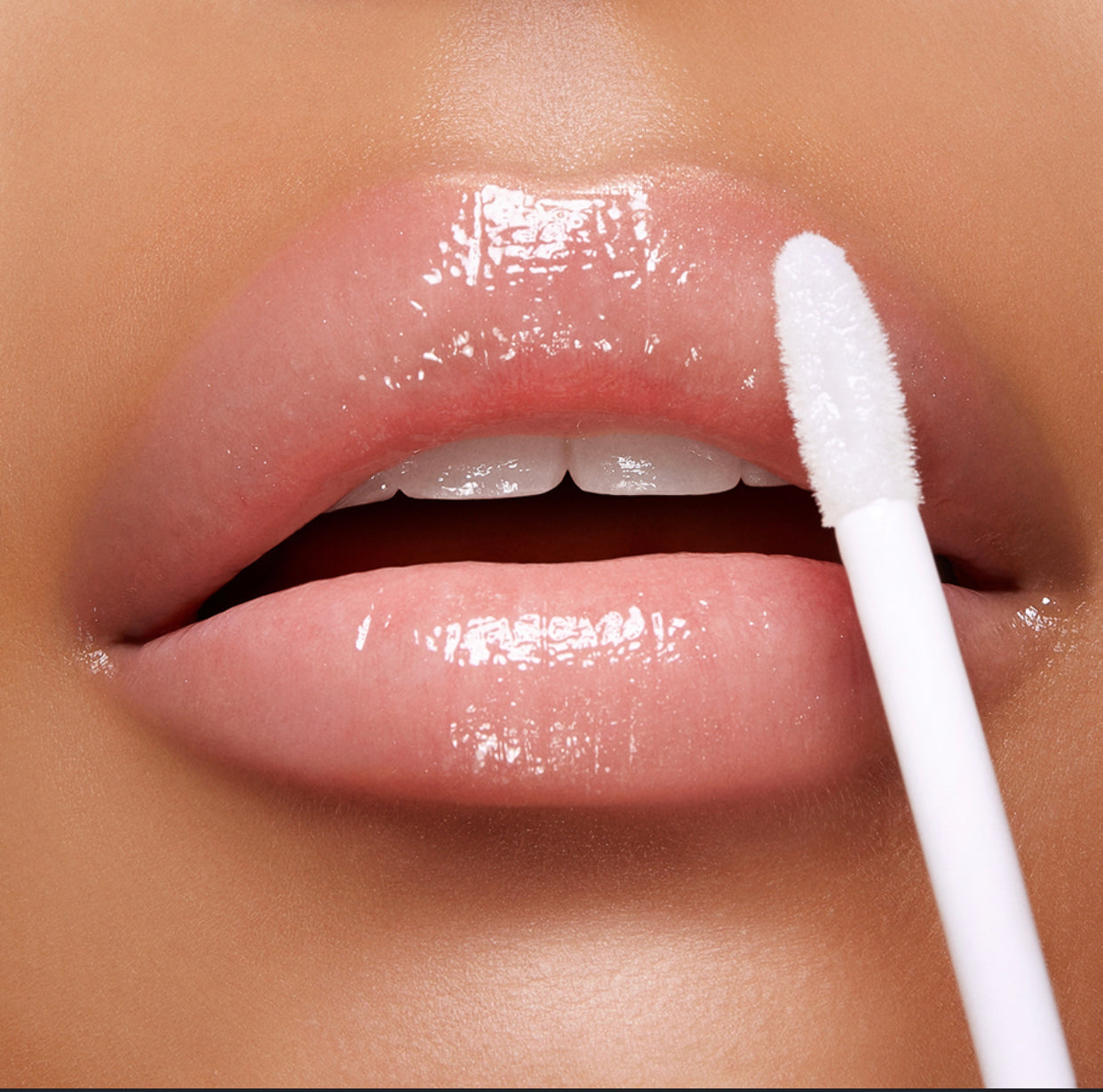 Lip Volume Transparent